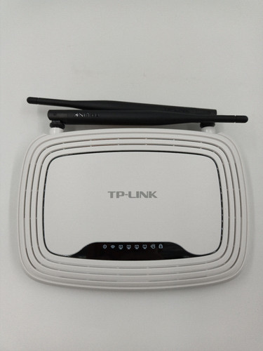 Link router wireless n - router,