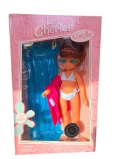 NOS NUOVO Corolle Les Cheries