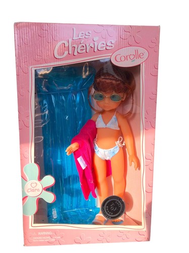 Nos nuovo corolle les cheries - nos,
