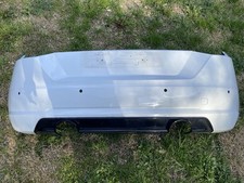 Paraurti Posteriore Completo Originale Audi TT MK3 8S