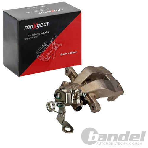 Maxgear pinza posteriore - maxgear,