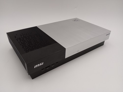 Msi mag trident - msi,