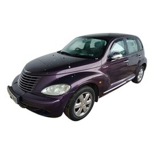 CHRYSLER PT CRUISER LIMITED