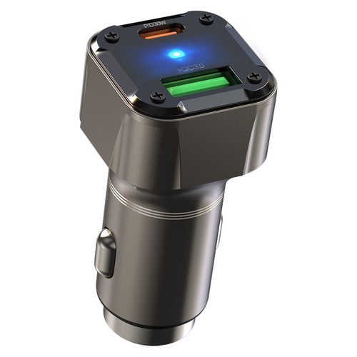 Auto con martello - , sicurezza