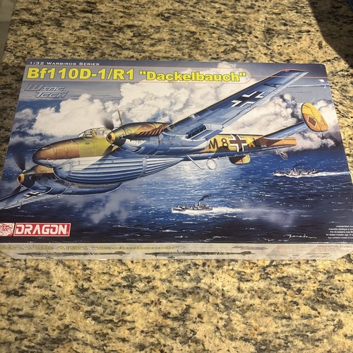 Dragon 3207 bf110d r1 - dragon, bf110d-1/r1