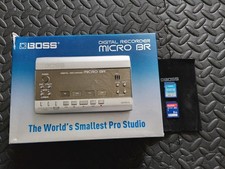Boss Micro BR Pocket