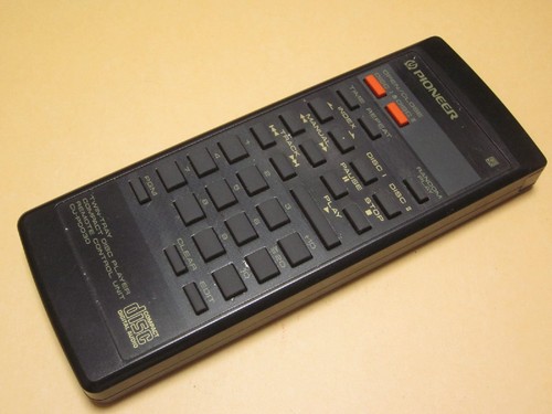Pioneer player 434twin - player, pd-434twin