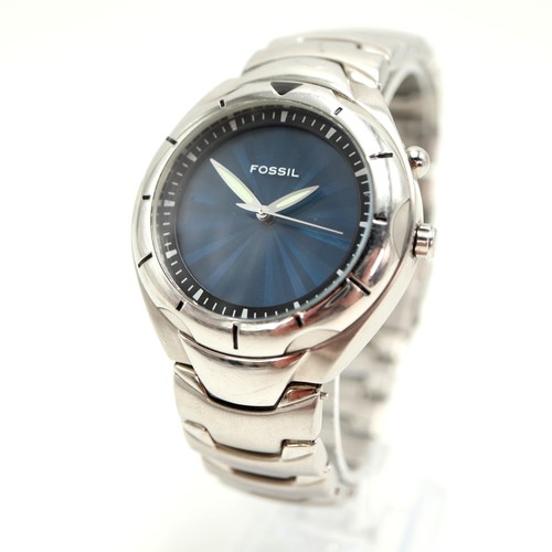 Orologio fossil uomo big - orologio,