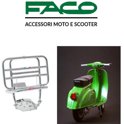 Faco 0228 portapacchi - faco,