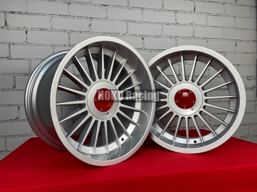 Cerchi stile alpina - 4x, 18"