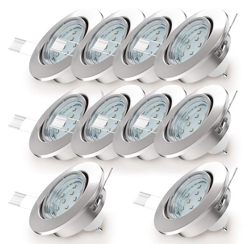 Licht faretti led ad - b.k.licht,