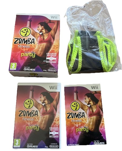 Zumba fitness con cintura - zumba,