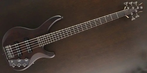 Yamaha trbx505 tbr string - yamaha,