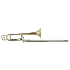Bach 502 trombone tenore - trombone,