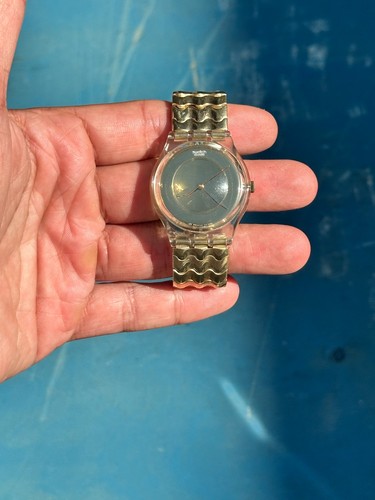 Orologio vintage swatch - swatch, ag