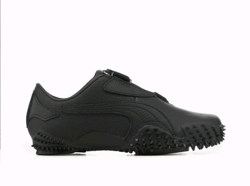 Puma mostro leather - mostro,
