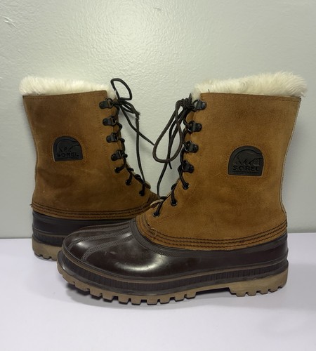 Stivali vintage sorel - vintage,