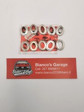 Anelli cappotte Alfa Romeo