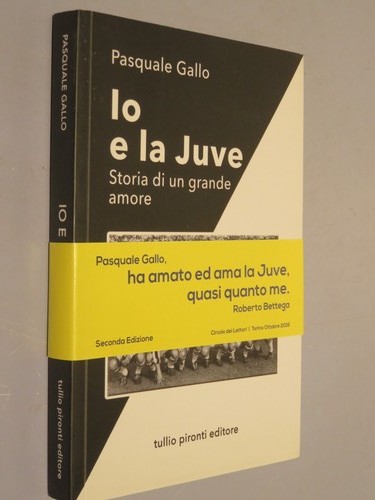 Juve storia di un - la,