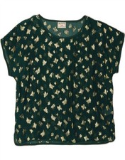 Top blusa donna LIOLA