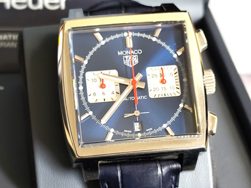 Tag heuer monaco - tag,