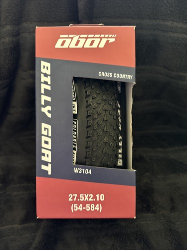 Obor billy goat - billy, tire