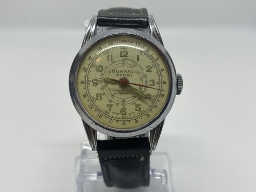 Dunhall sport vintage - dunhall,