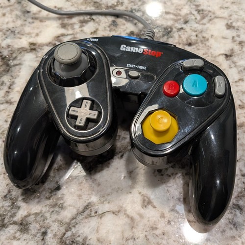 Gamestop controller turbo - gamestop, g3