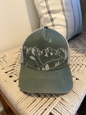 Cappello Swarovski Optik
