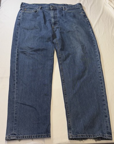 Jeans levis uomo taglia - levis, blu