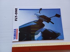 Yamaha FLY-ONE 150 1993