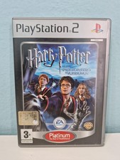 Harry Potter E Il Prigioniero Di Azkaban - Playstation 2 - Ps2 - Completo - Pal
