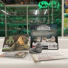 STAR WARS - Assalto Imperiale