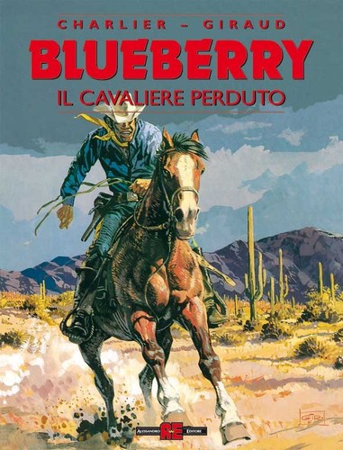 Fumetto alessandro editore - fumetto,