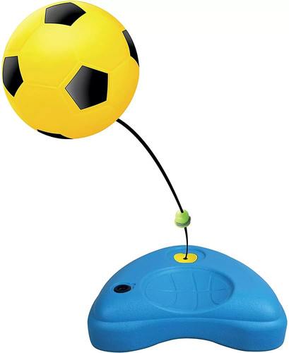 Altalena calcio reflex bambini - altalena,