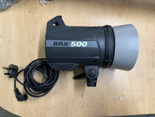 Elinchrom brx 500 - brx, testina