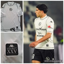 Maglia spezia kappa kombat - maglia,