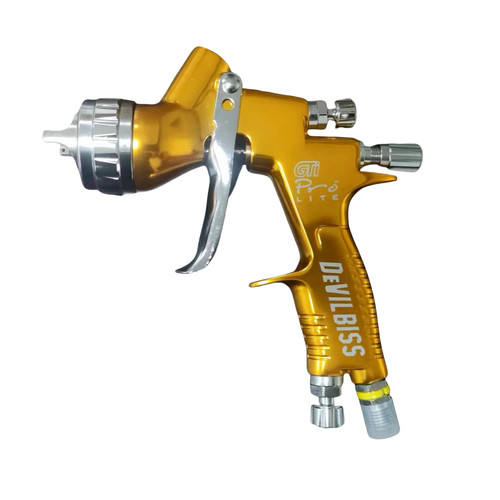 For devilbiss gold tool - for,