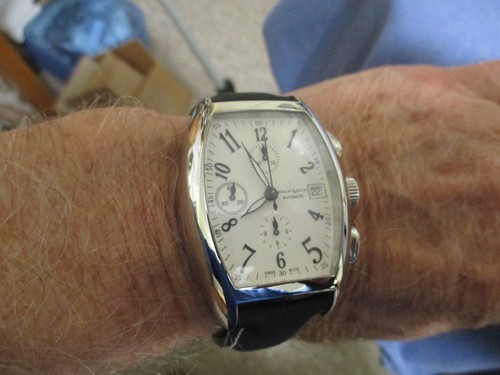 Orologio 084 uomo - orologio, acciaio