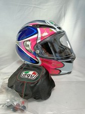 Casco Moto XL Agv Corsa R Jack