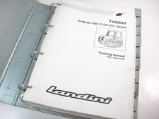 Manuale riparazione servizio
