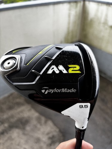 Taylormade - m2, (2017)
