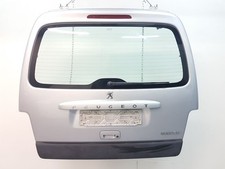 PORTELLONE POSTERIORE COMPLETO PER PEUGEOT Ranch 1° Serie 8701W9 (96>02)