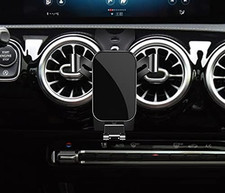 Adatto per Porta Cellulare