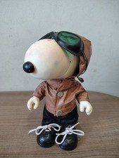 Raro Vintage Peanuts Snoopy
