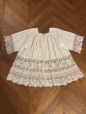 ANTICA COTTA SACERDOTALE IN