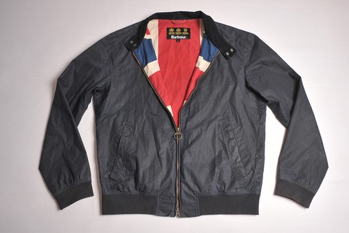 Giacca cerata uomo barbour - uomo,