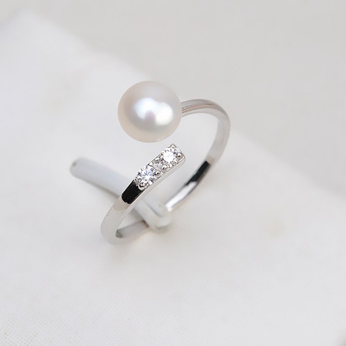 Unico aaaaa 7mm naturale - 6-7mm,