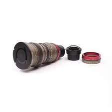 Angenieux EZ-2 15-40mm T2.0