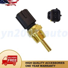 Coolant Temperature Sensor